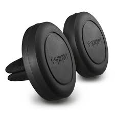 Spigen Kuel A200 Magnetic Air Vent Car Mount Car Phone Mount Magnetic Car Mount Car Phone Holder