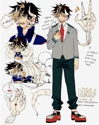 Name Mekhi Age 16 Hero Name Bonebreaker Quirk Bone Manipulation Like Tokoyami Mekhi S Quirk Is B In 2020 Hero Hero Academia Characters My Hero Academia Memes