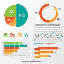 Chart Vectors Photos And Psd Files Free Download