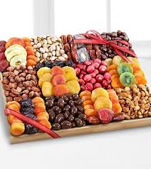 Season S Snacks Holiday Dried Fruit Nuts Sweets Tray Best Food Christmas Food Dry Fruit Tray