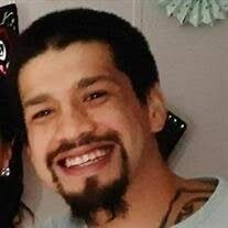 Ruben Quezada Jr. Obituary