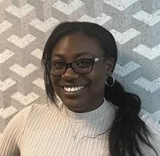 Jasmine Lane, Administrative Assistant