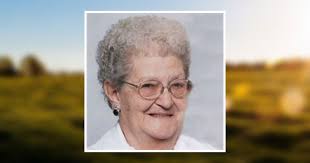 Yvonne Gillis Obituary May 31, 2011
