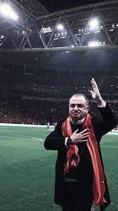 Best betting tips football wallpapers. Fatih Terim Wallpaper Etkinligi Herkes Duvar Facebook