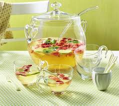 Mai Bowle Mit Erdbeeren Und Minze Rezept Lecker Minze Rezepte Bowle Rezepte Mit Alkohol Bowle Mit Alkohol