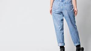 How Mom Jeans Became Cool (Again) - The Atlantic