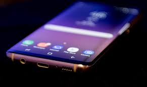The samsung galaxy s8 and s8 plus are finally here, and they were worth the wait. 3 Maneras De Desbloquear Su Samsung Galaxy S8 Mas Rapido Sin Usar El Escaner De Huellas Dactilares Android Edge