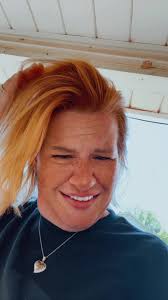 Christy Olinger Tompson