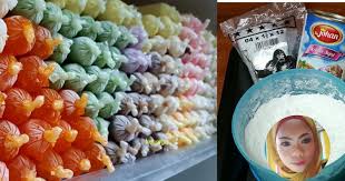 Cara buat aiskrim malaysia juga sangat mudah. Begini Caranya Buat Aiskrim Malaysia Jadi Lembut Dan Enak Patutlah Viral Sehingga 15k Share Mudah Aje Nak Buat Keluarga