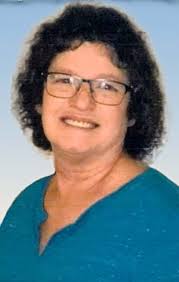 Darlene Thomas Obituary (1957