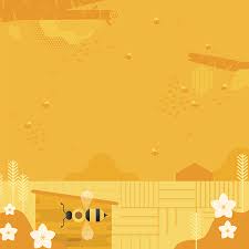 Ap63 Minimal Honey Yellow Art Illustration Cute Wallpaper Minimalist wallpapers for iphone x. ap63 minimal honey yellow art