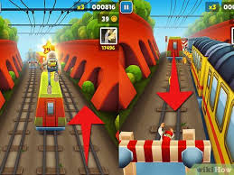 Jouez à subway surf, le jeu en ligne gratuit sur y8.com ! Comment Jouer A Subway Surfers 6 Etapes Wikihow