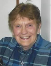 GERALDINE NELSON Obituary (2019)