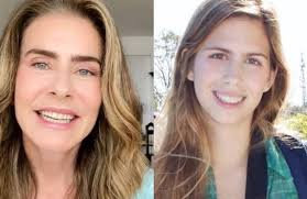 1 day ago · maitê proença e adriana calcanhotto estão namorando e o cupido do casal é o empresário josé maurício machline. Filha De Maite Proenca Tem Parto Humanizado E Atriz Celebra Uma Beleza Sem Fim