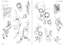 Tattoo Ideen Sterne Tattoo Sterne Vorlagen Tattoo Ideen Sterne Tattoo Sterne