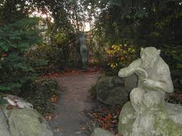 Pin Auf Thieles Garten Bremerhaven Www Thieles Garten De