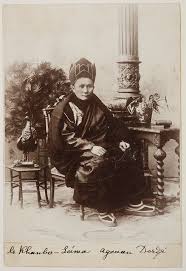 George Ernest Morrison