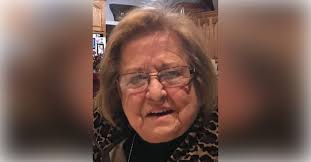 Obituary information for Ann Threce Fowler