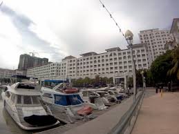 With reclamation of the next phase completed and infrastructure works in progress, e&o is laying the foundation to unveil our next exemplar, masterplanned community. Seri Tanjung Pinang Wikipedia
