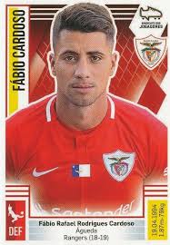 Cardoso, recordamos, já faz parte do lote de dez jogadores com mais minutos pelo cd santa clara na primeira liga. Pin On Futebol Portugal 2019 2020