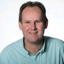 Zonder vrijwilligers geen club.