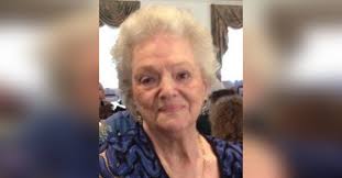 Obituary information for Patricia A. Cathcart