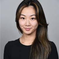 Tess Li's Instagram, Twitter & Facebook