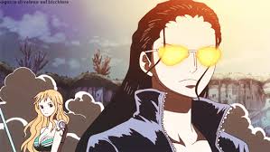 Maybe you would like to learn more about one of these? 6 Nico Robin Gifs Gif Abyss