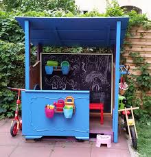Maybe you would like to learn more about one of these? How To Build A Backyard Playhouse The Garden Glove