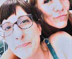 Black Pumas 🎶🔥 Fun, funk and friends who span a lifetime ~ from age 5 at  St. Joan of Arc to 52 at Madeira Chiropractic! Say yes to all invites …  Doing is different than dreaming.