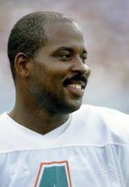 Bo Roberson, the pride of Bartram High, is the only person to have an Ivy  League degree, a Ph.D, an Olympic medal and a career in the NFL. Bo was  also a