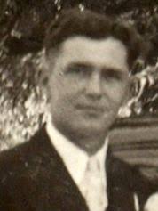 Julian Joseph Weisgerber (1908-1996)