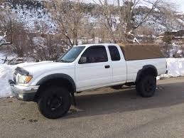 It was more than a mere upgrade, it woke up the. Fs On Craigslist 1kzte Turbo Diesel 5 Spd Manual 2001 Tacoma Trd Off Road X Tra Cab 4x4 Expedition Portal