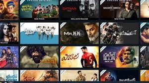 Here is the list of telugu (tollywood) all movie of 2021 and 2020 recent releases in south india, including box office collection, budget and profit with hit or flop status report. Amazon Prime Upcoming Telugu Movies Release Dates 2021 Cinebuds