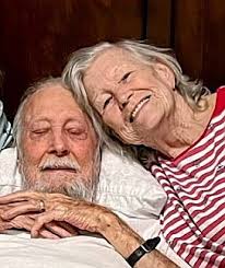 Ruby & Max Rice Obituary