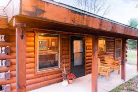 ash cabin spur of the moment ranch