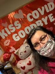 manicures and mimosas event idea