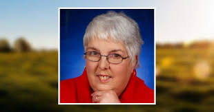 Patricia A. Stefan (nee Leidy) Obituary November 13, 2018