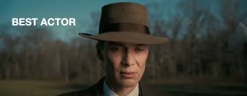 THE 96TH ACADEMY AWARDS OSCAR NOMINATIONS 2024