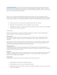 Secara etimologis kata etika berasal dari bahasa yunani yaitu ethos dan ethikos, ethos yang ethics arti sebenarnya adalah kebiasaan. Doc Pengertian Manajemen Secara Etimologis Gabriel Paliama Academia Edu