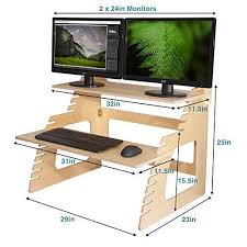 Pin On Stand Up Desk