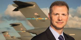 2013 Management Excellence Medal Recipient-Kevin T. Geiss