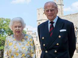 Felipe se había estado sintiendo mal y el 17 de febrero ingresó al hospital por sus propios medios. Murio El Principe Felipe Esposo De La Reina Isabel De Inglaterra La Prensa Panama