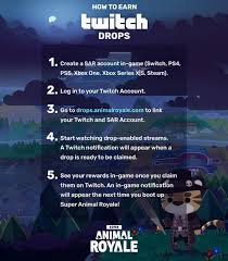 Super Animal Royale - Gamepur