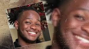 Justice Coalition announces reward increase to $15,000 for information  about murder of Gabriel DeVoe