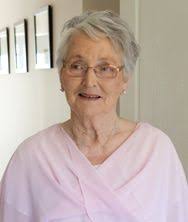 Condolence Book for Eileen McCarthy (née Kellett) (Dublin 12, Dublin)