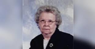 Dorothy (Dot) Sneed Martin Obituary