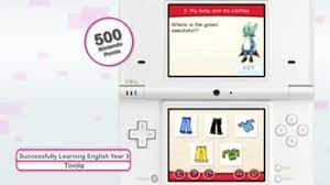 Los jugadores tendrán que superar puzles juntos. Los Juegos Para Descargar De Esta Semana 2011 Noticias Nintendo