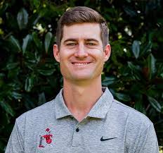 2024-25 Men's Golf Media Guide