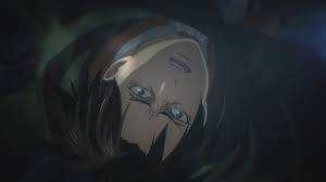 Yizbkduzbs712m Just as he announces this, his eyes turn green hinting at his transformation inside the cellar. https www gamesradar com attack on titan season 4 release schedule funimation crunchyroll